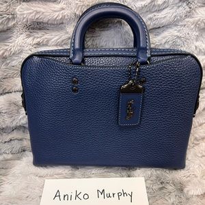 NWT Coach Rogue Brief 25